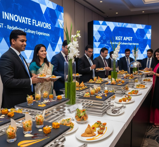 Royal Wedding Decoration